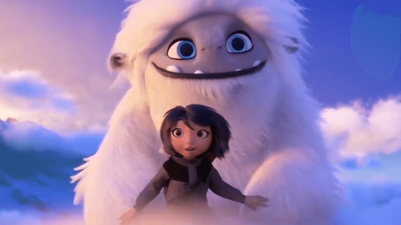 Abominable 