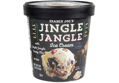 Jingle Jangle Ice Cream