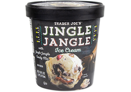 Jingle Jangle Ice Cream