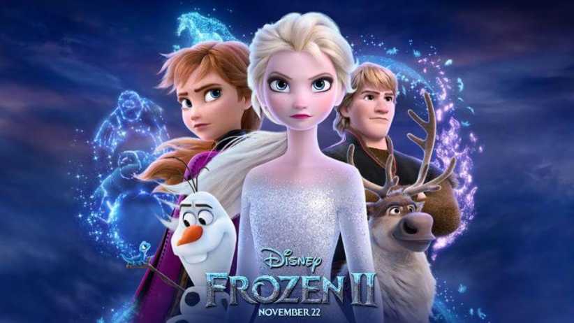 Frozen I and II 