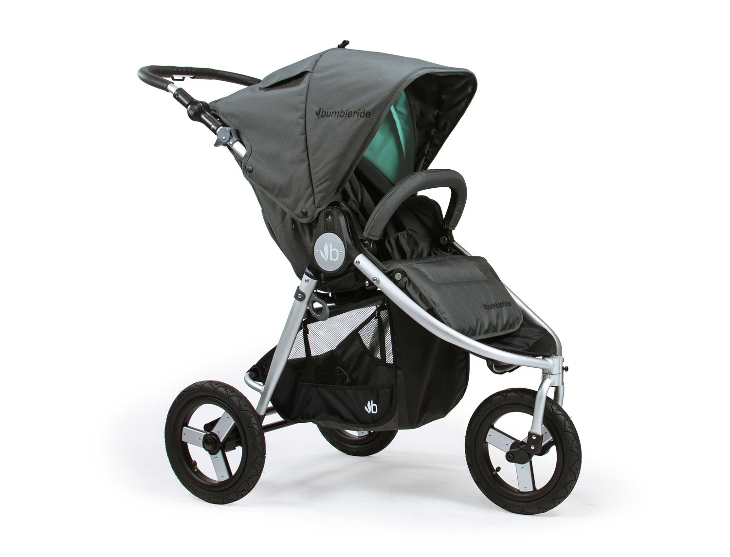 Bumbleride Indie All-Terrain Stroller