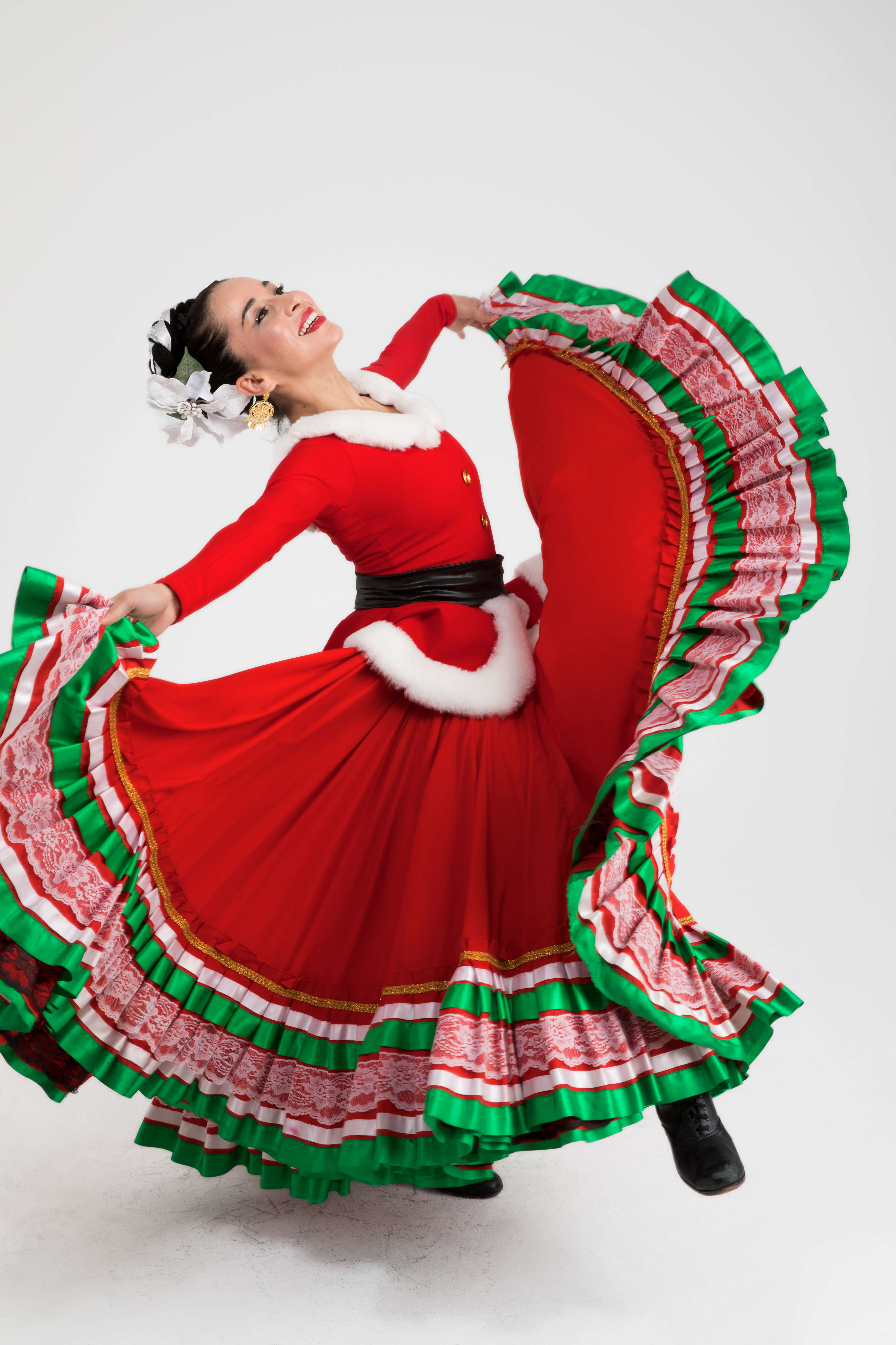 Navidad: A Mexican-American Christmas – Corona