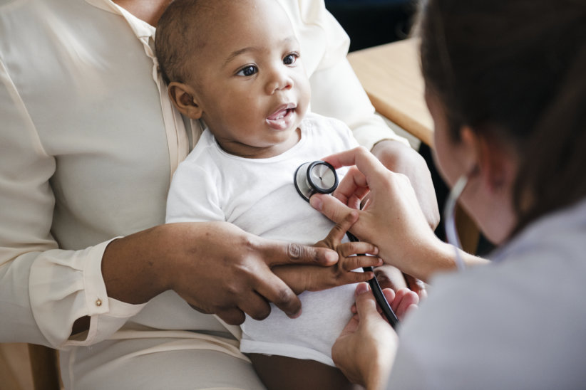 RSV, when to go to the doctor