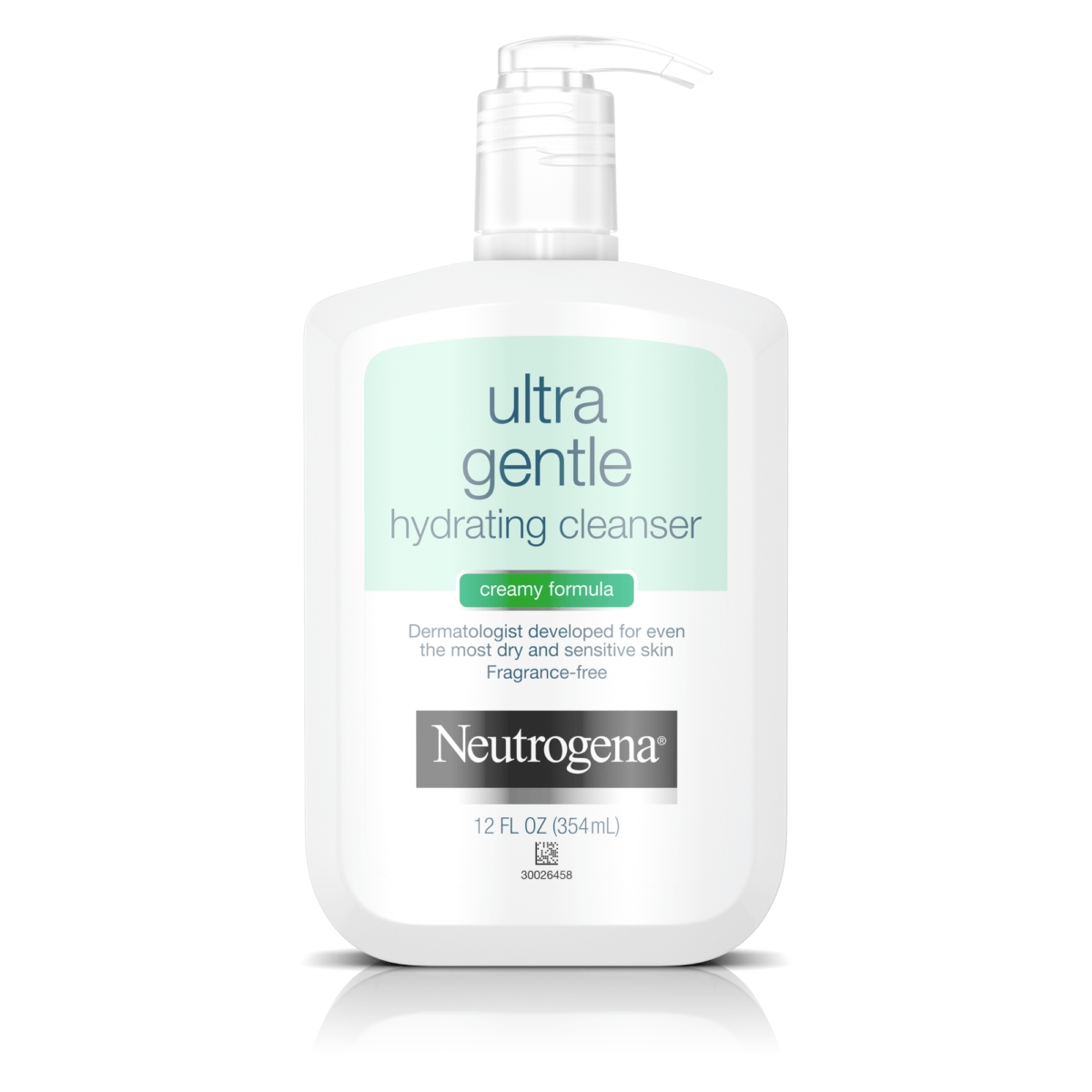 winter skincare neutrogena