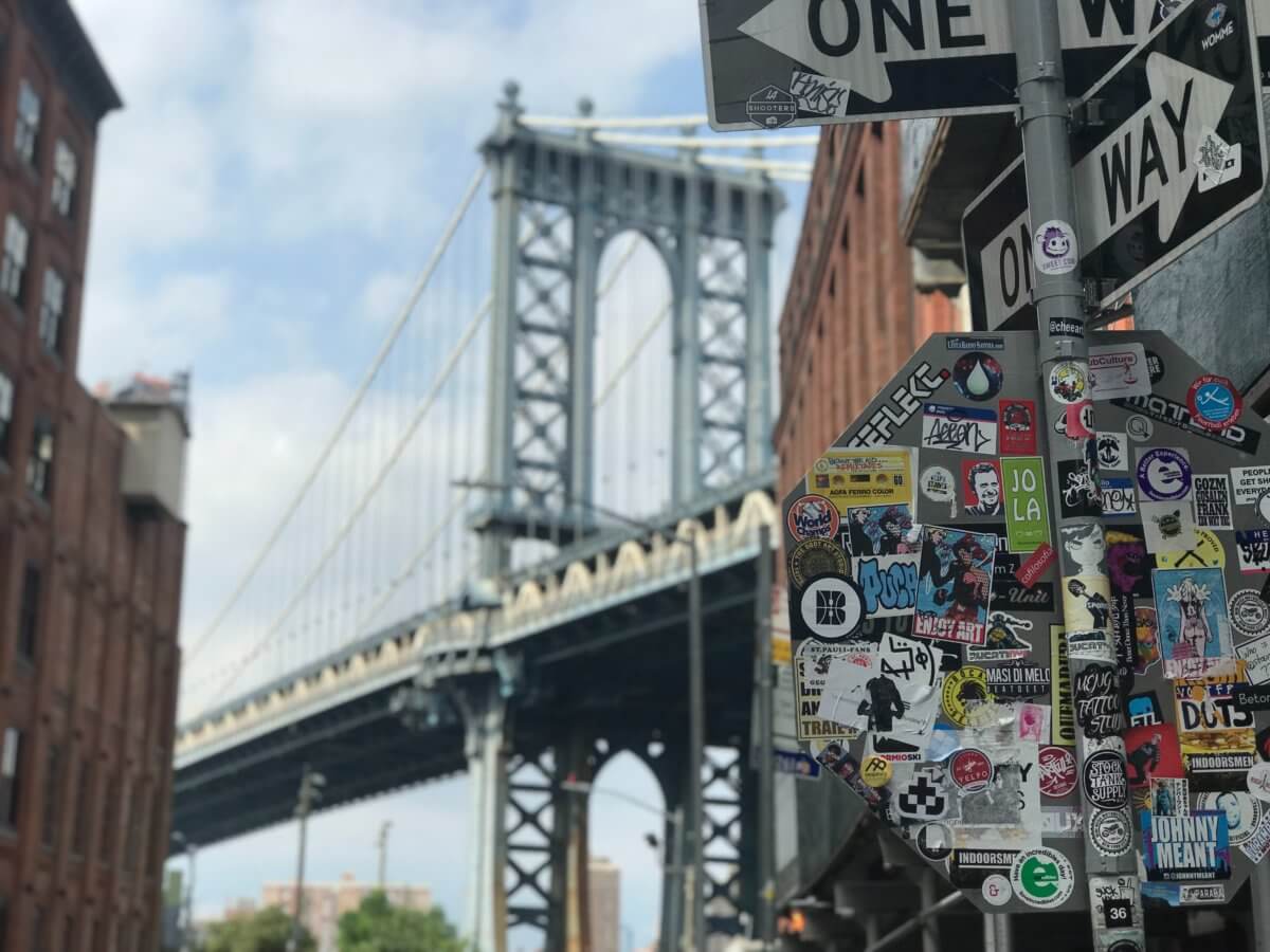 Dumbo, New York A Complete FamilyFriendly Guide