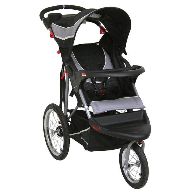 Baby Trend Expedition Jogger