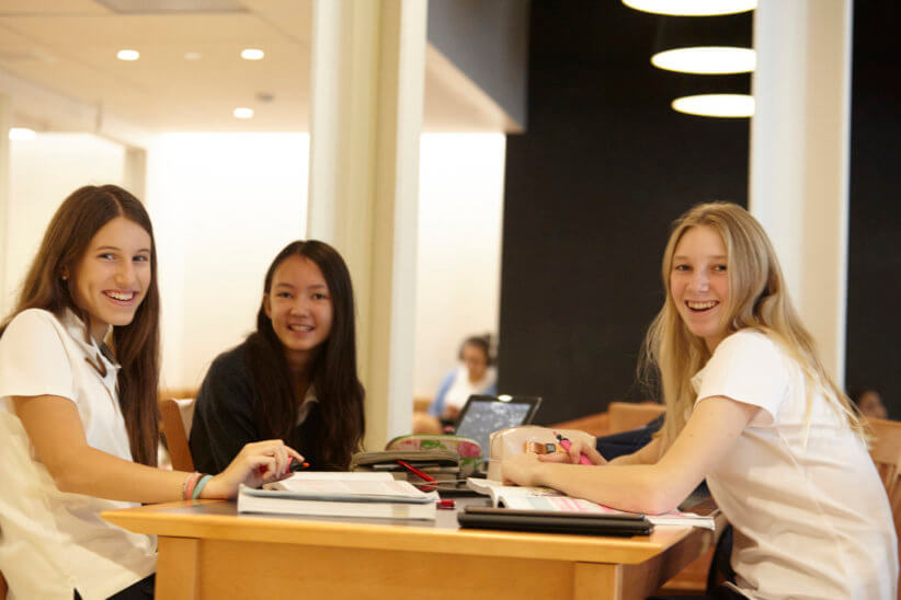 The Best AllGirls Private Schools in New York 201920