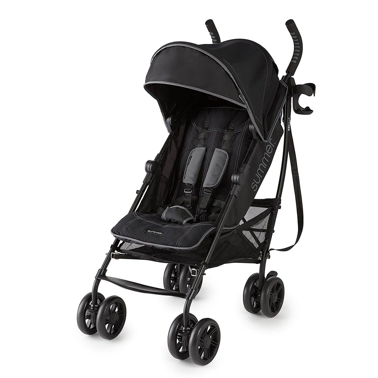umbrella stroller wirecutter