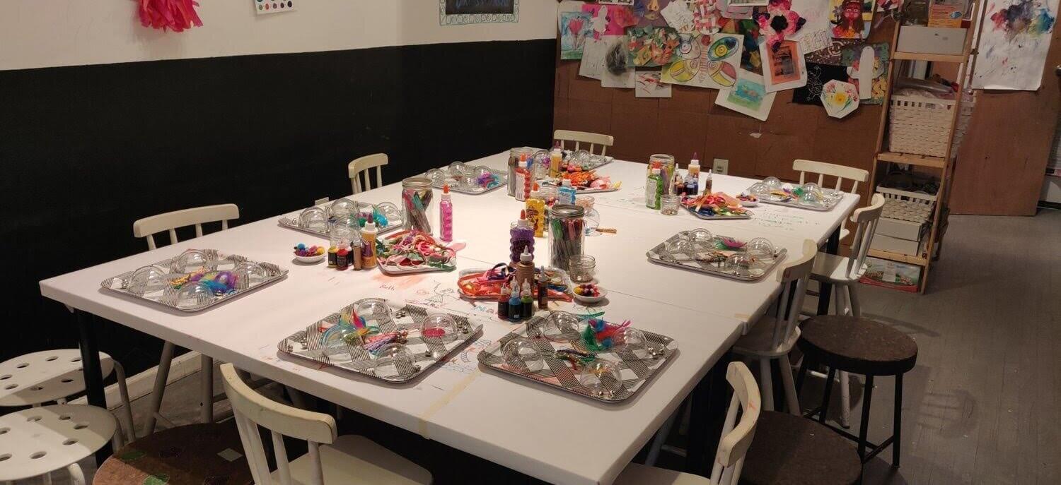 Frida Kahlo-Inspired Felt Crowns – Park Slope