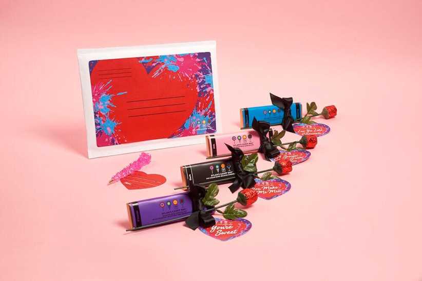 Dylan's Candy Bar Candy Gram