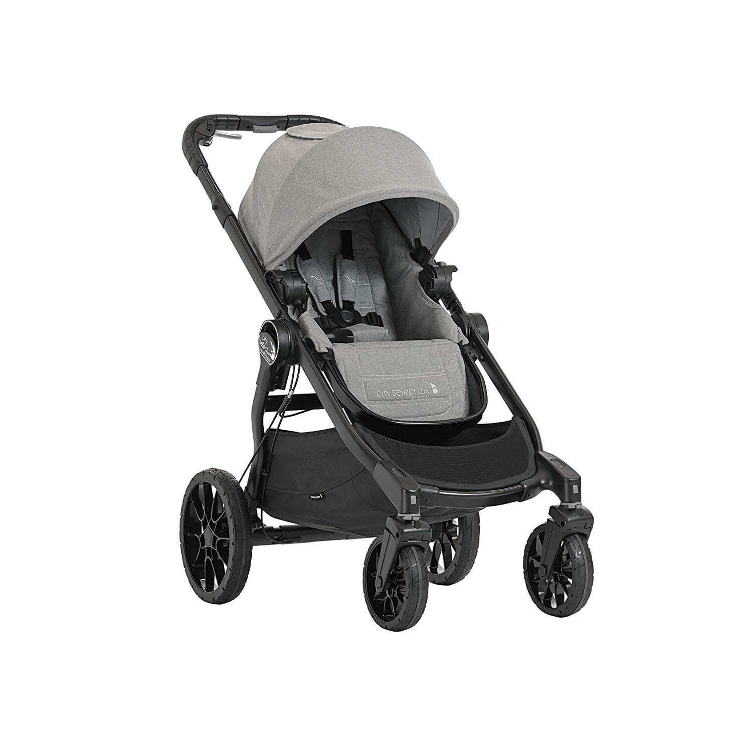 best stroller for apartment living