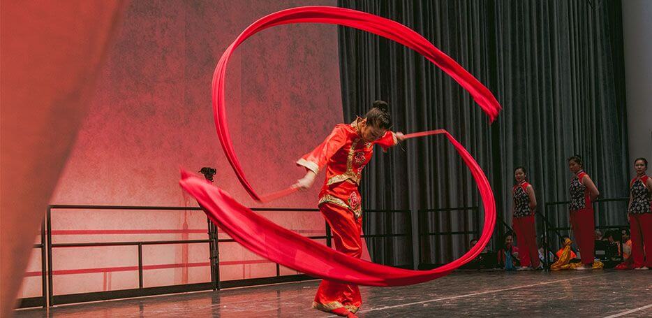 Brookfield Place: Family-Friendly Lunar New Year - Lower Manhattan