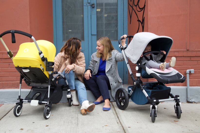 unicorn car seat and stroller combo