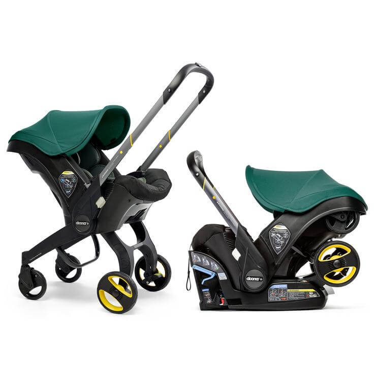 The Best Strollers for New York City 2020
