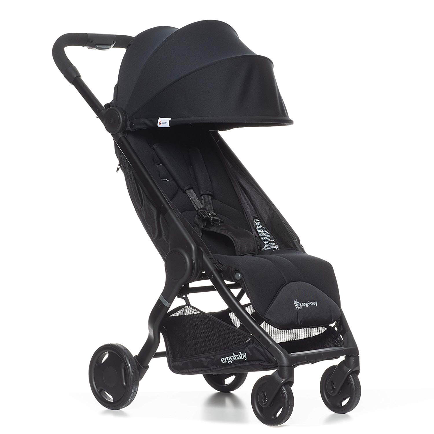 baby grace portable pushchair