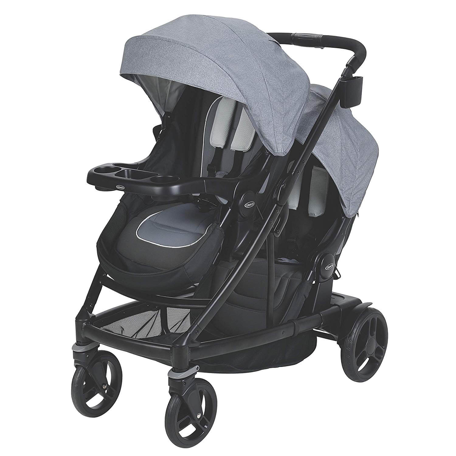graco stroller winter cover