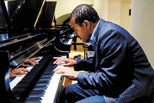 12th Annual Black History Month Celebration with the Harlem Chamber Players - Harlem, Manhattan