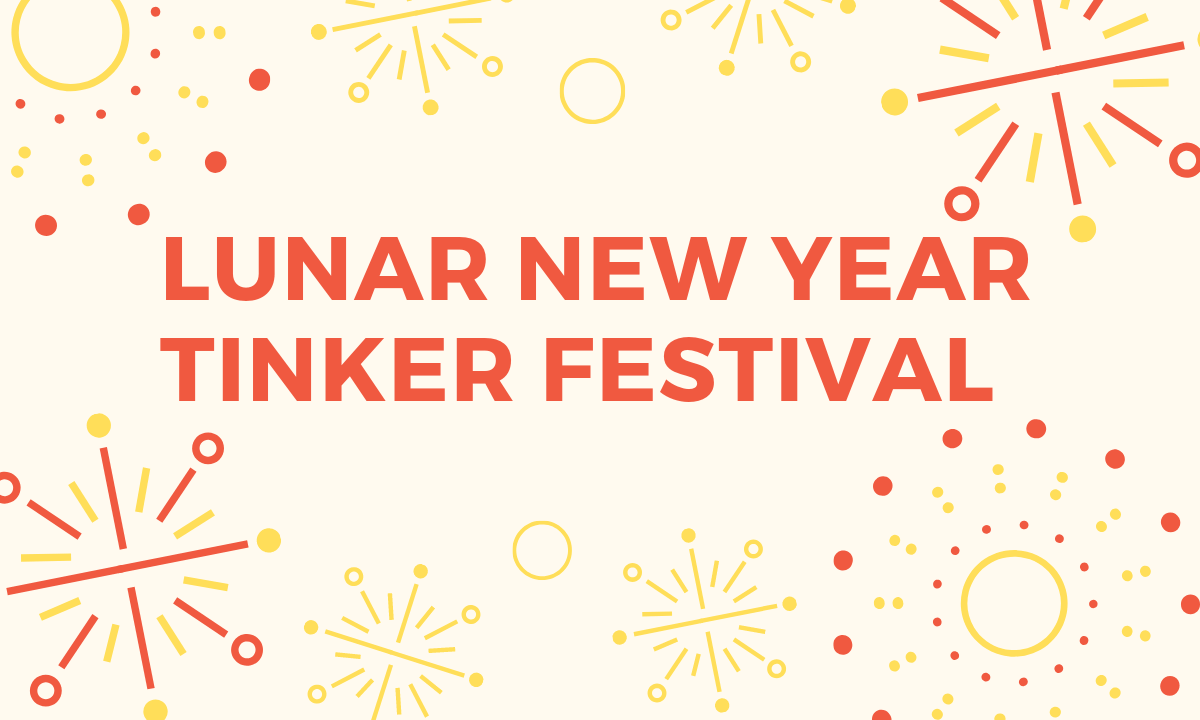 Lewis Latimer House Museum: Lunar New Year Tinker Festival - Flushing