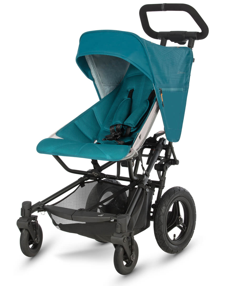 The Best Strollers for New York City 2020