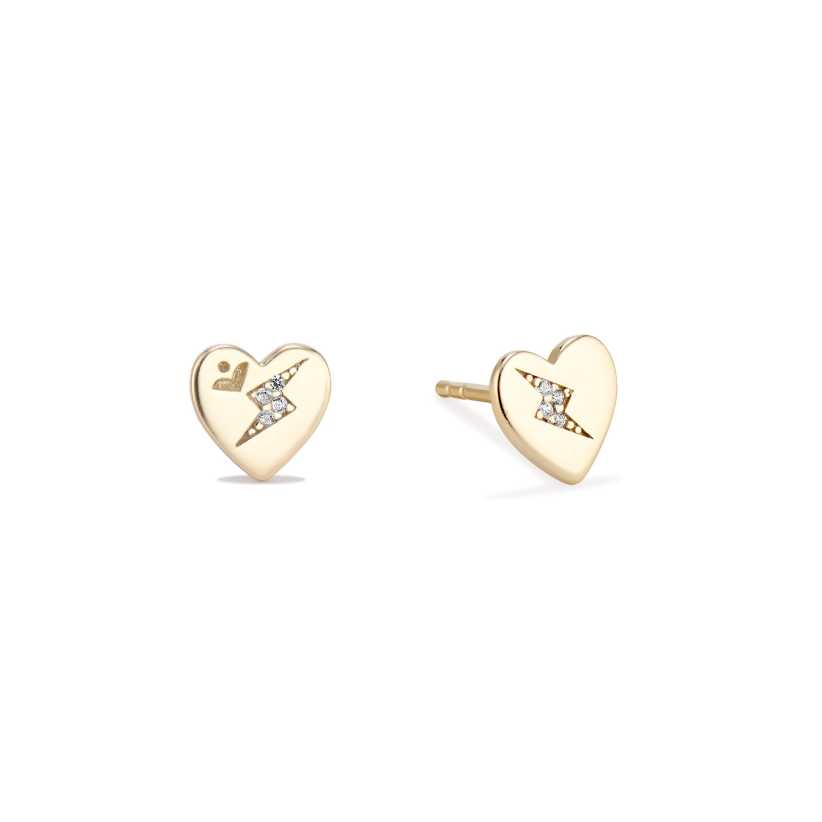 Rowan’s Earrings