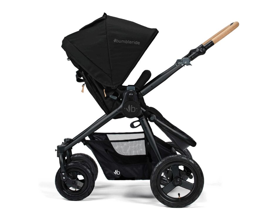 best stroller for subway