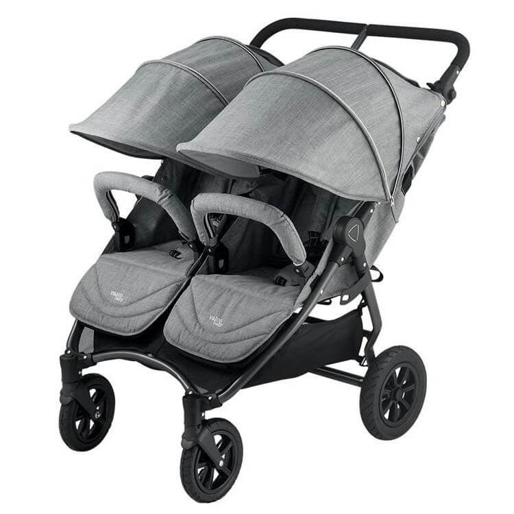 Valco Baby Neo Twin Tailormade