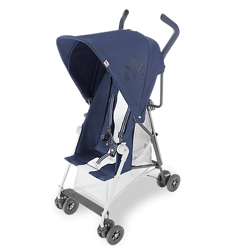 maclaren shark buggy