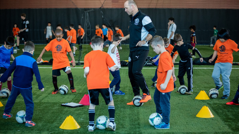 late summer camps 