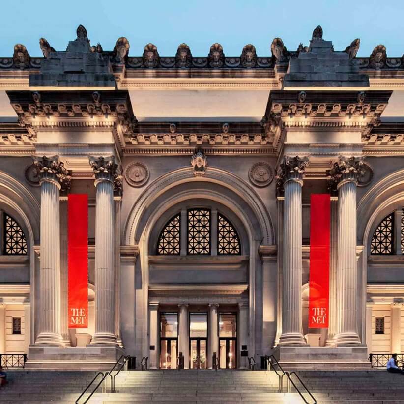 The Met Museum