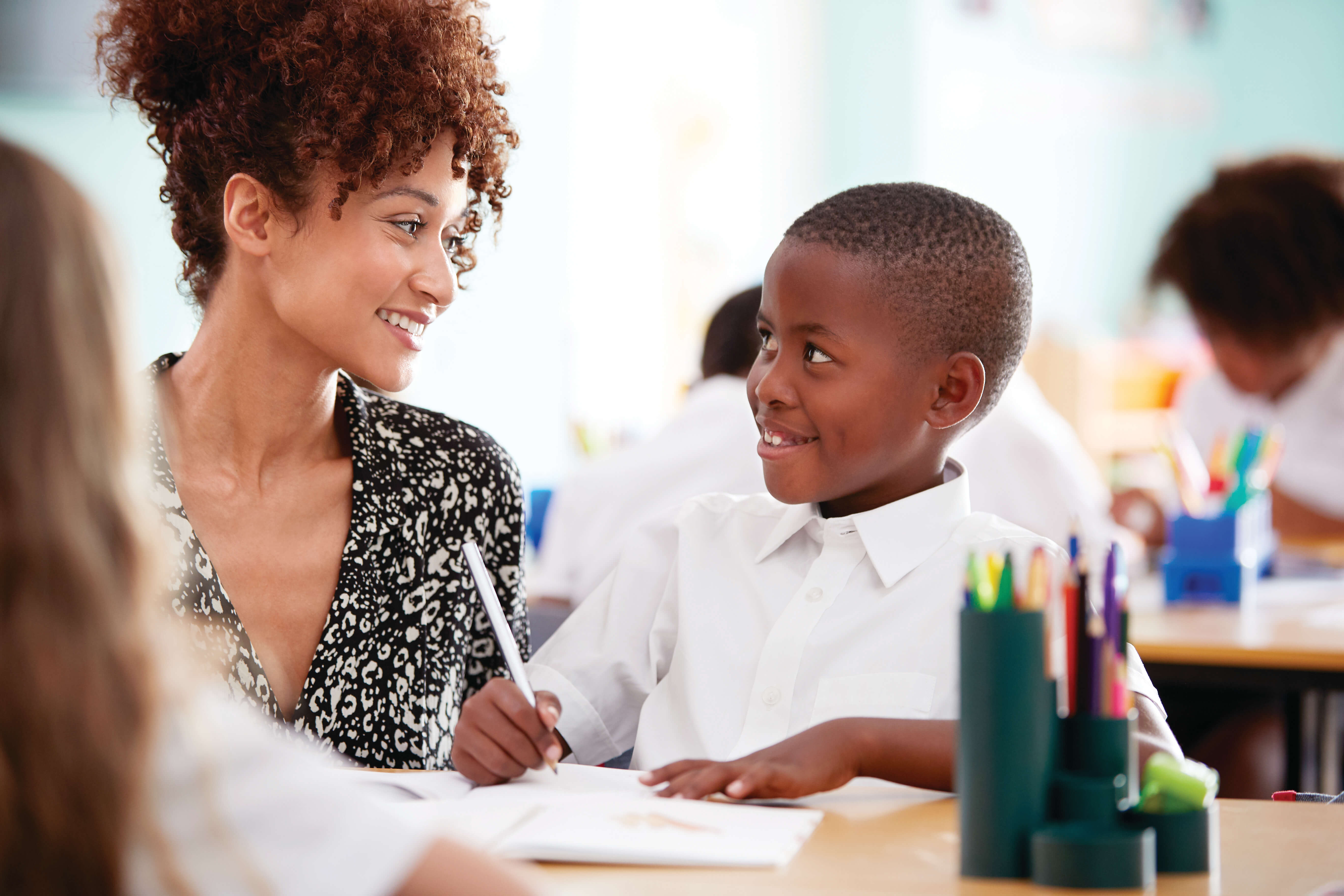 Why You Should Consider A Charter School For Your Kids