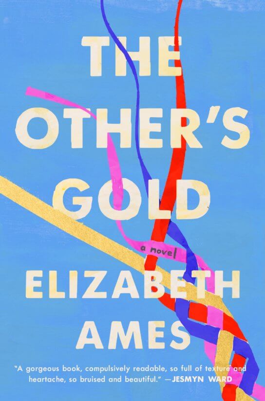 The other's gold, Elizabeth Tames