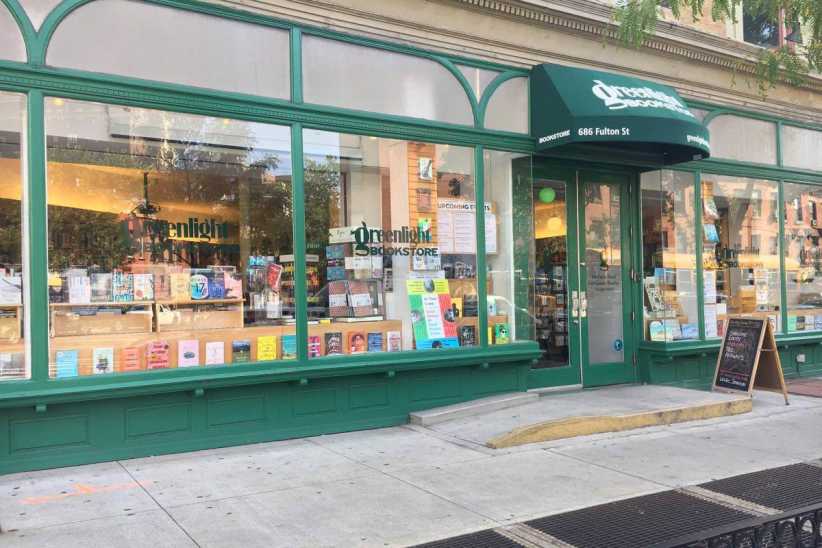 Musical Story Hour: The Nightingale Fam – Prospect Lefferts Gardens