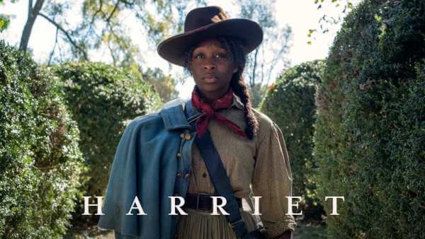 Black History Month - Movies Under the Stars: Harriet - Brownsville Playground, Brooklyn