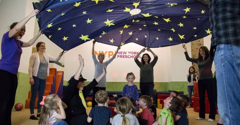 summer camps