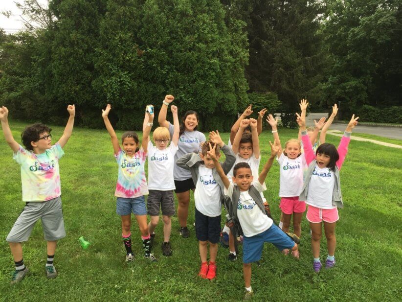 The Best Day Camps for Kids in New York City 2020