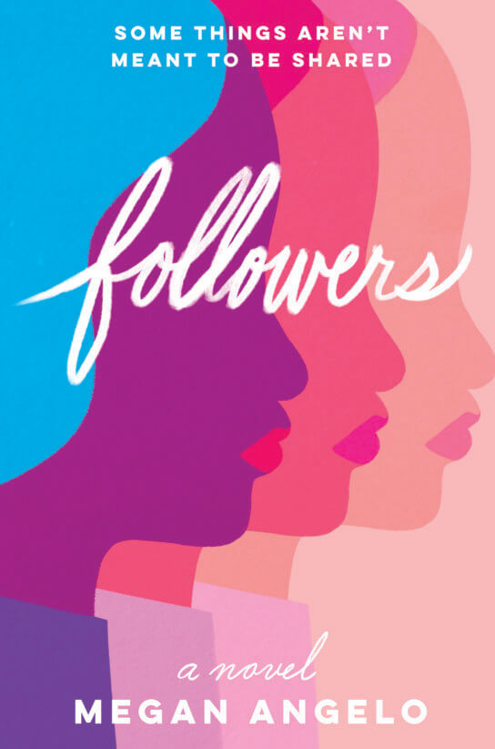 book cover of followers