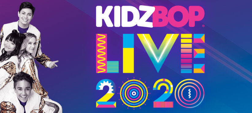 kidz bop live 2020