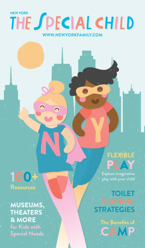 New York Special Child