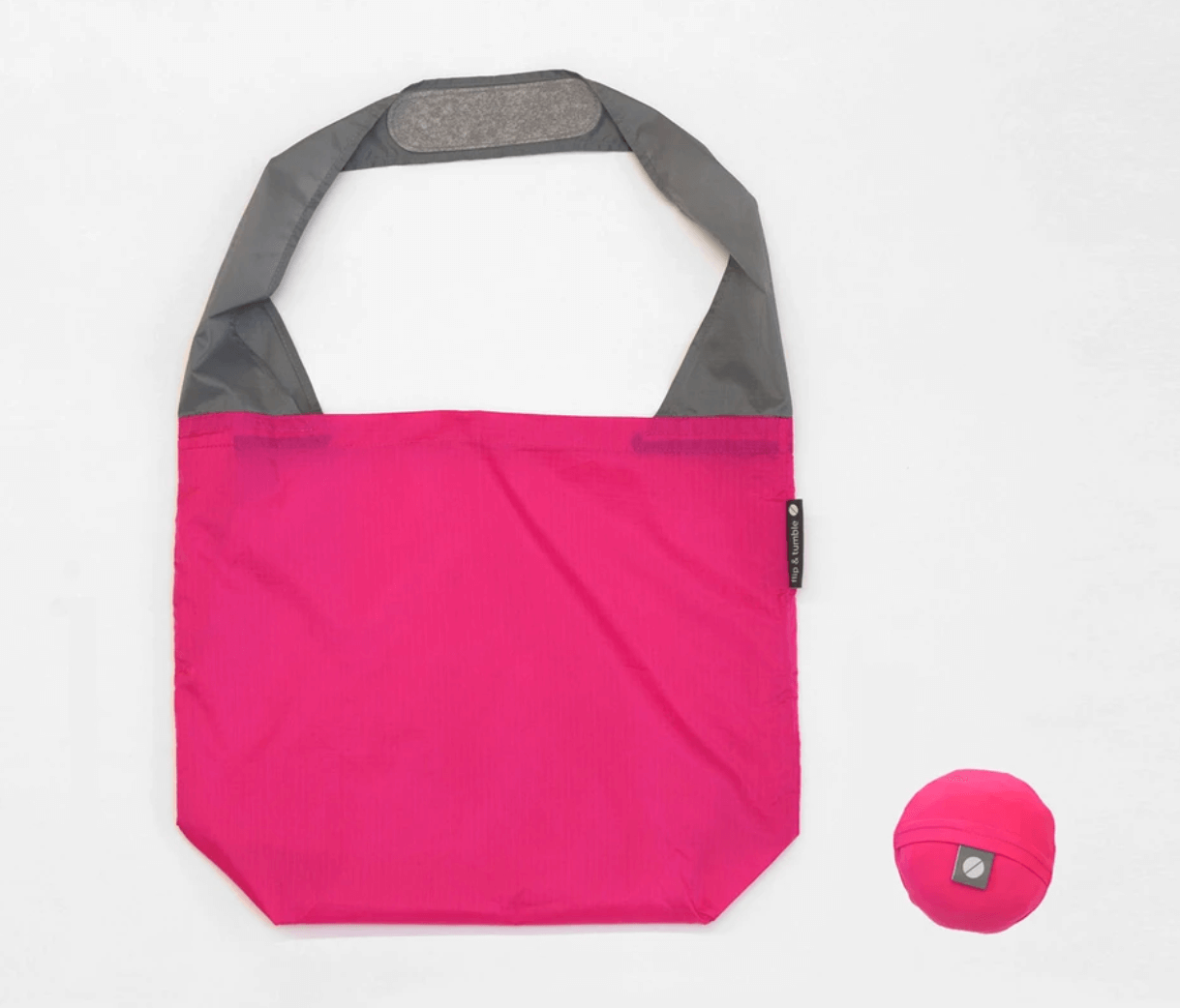 Best Over-the-Shoulder Bag: Flip & Tumble 24/7 Bag