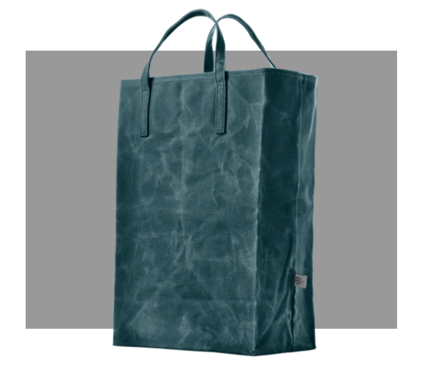 Best Heavy-Duty Bag: Colony Co. Grocery Bag
