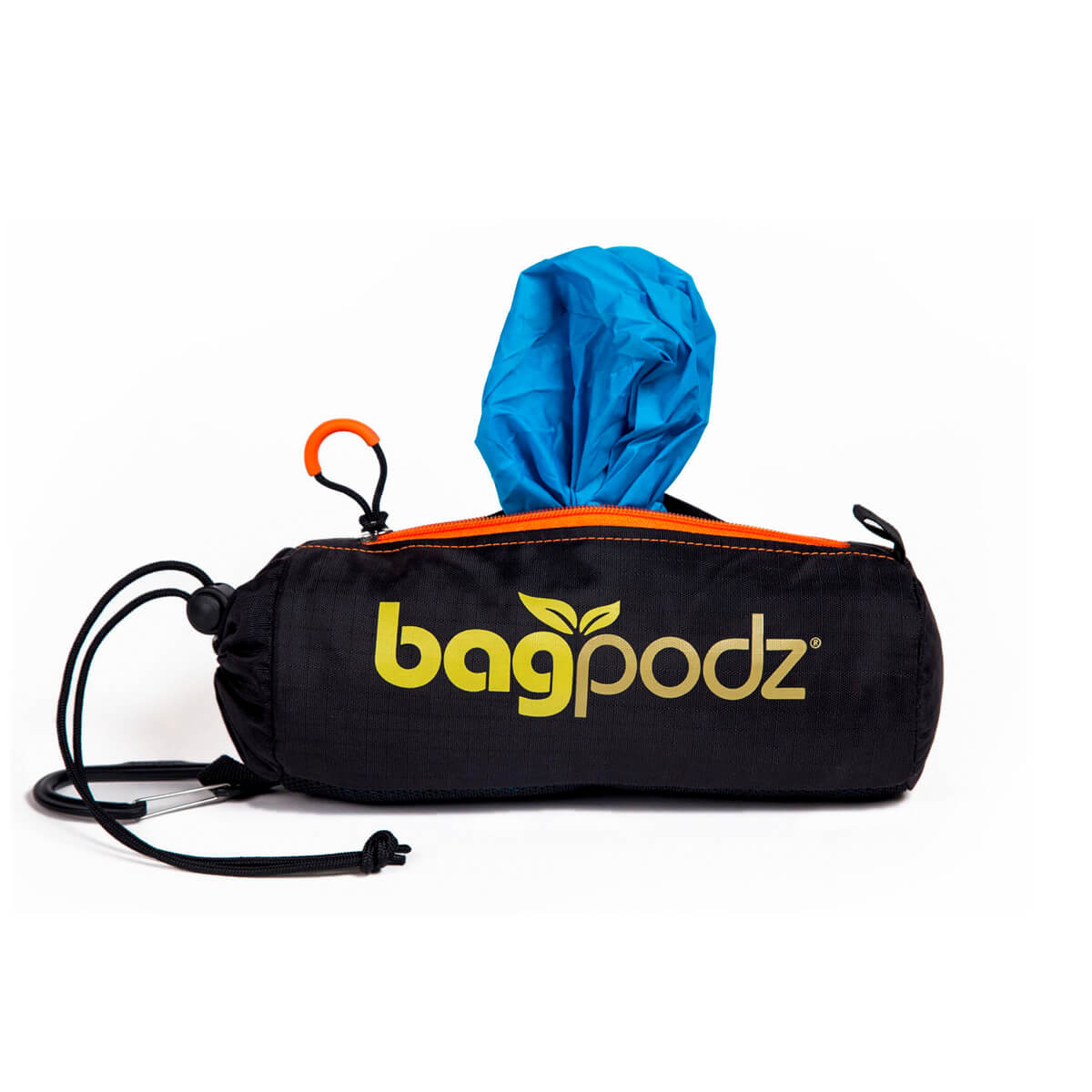 Best Portable Bag: BagPodz Reusable Bags