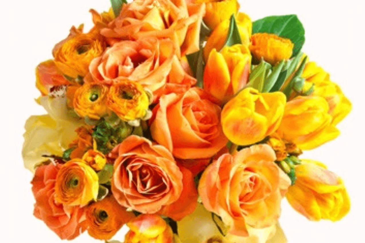 The Best Florists Around New York City New York Family