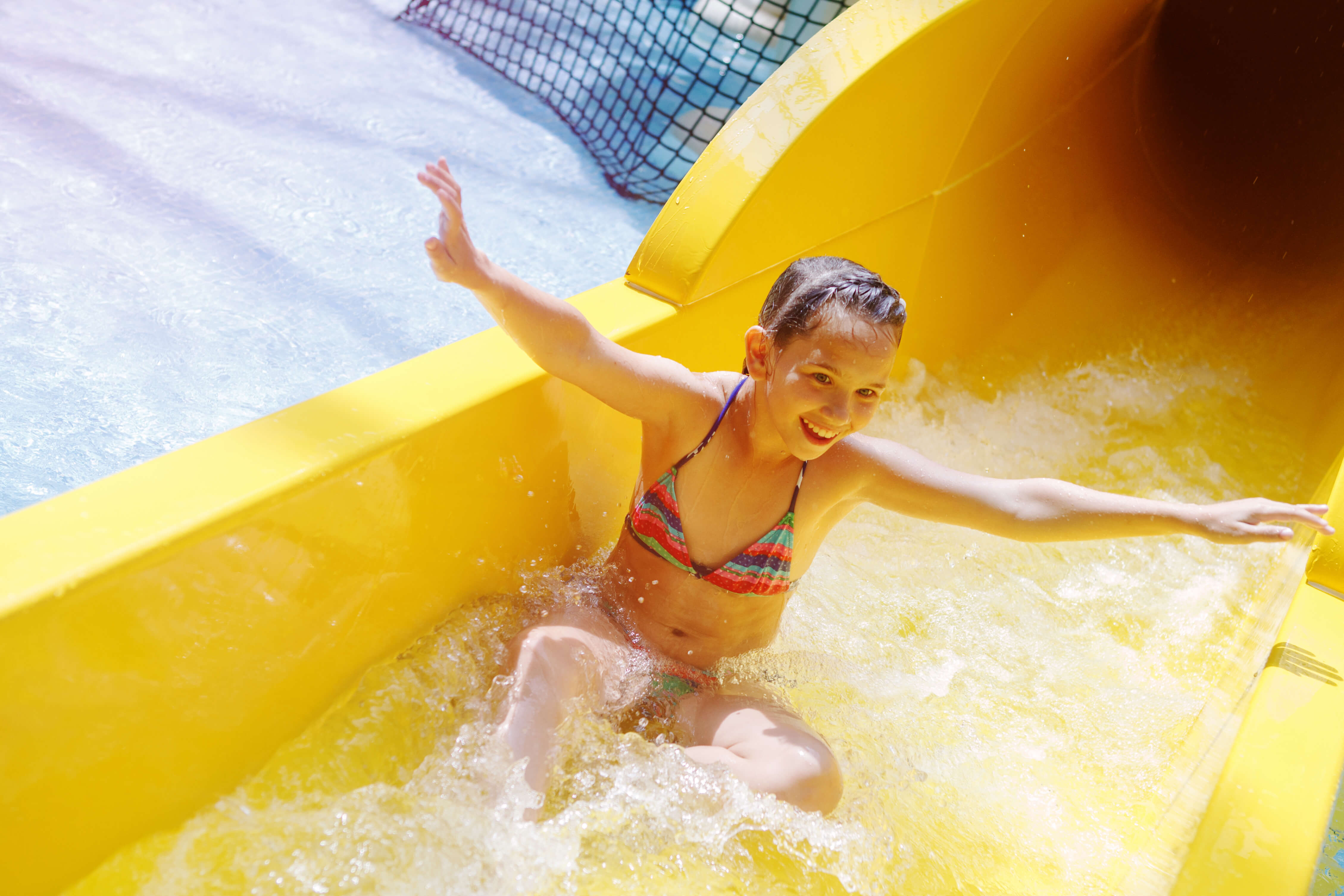 best swimsuits for water parks