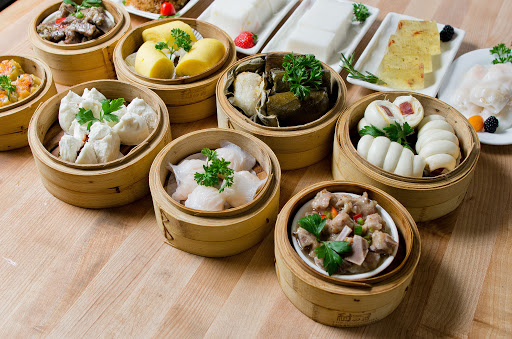 Asian Jewels Seafood Restaurant - Flushing