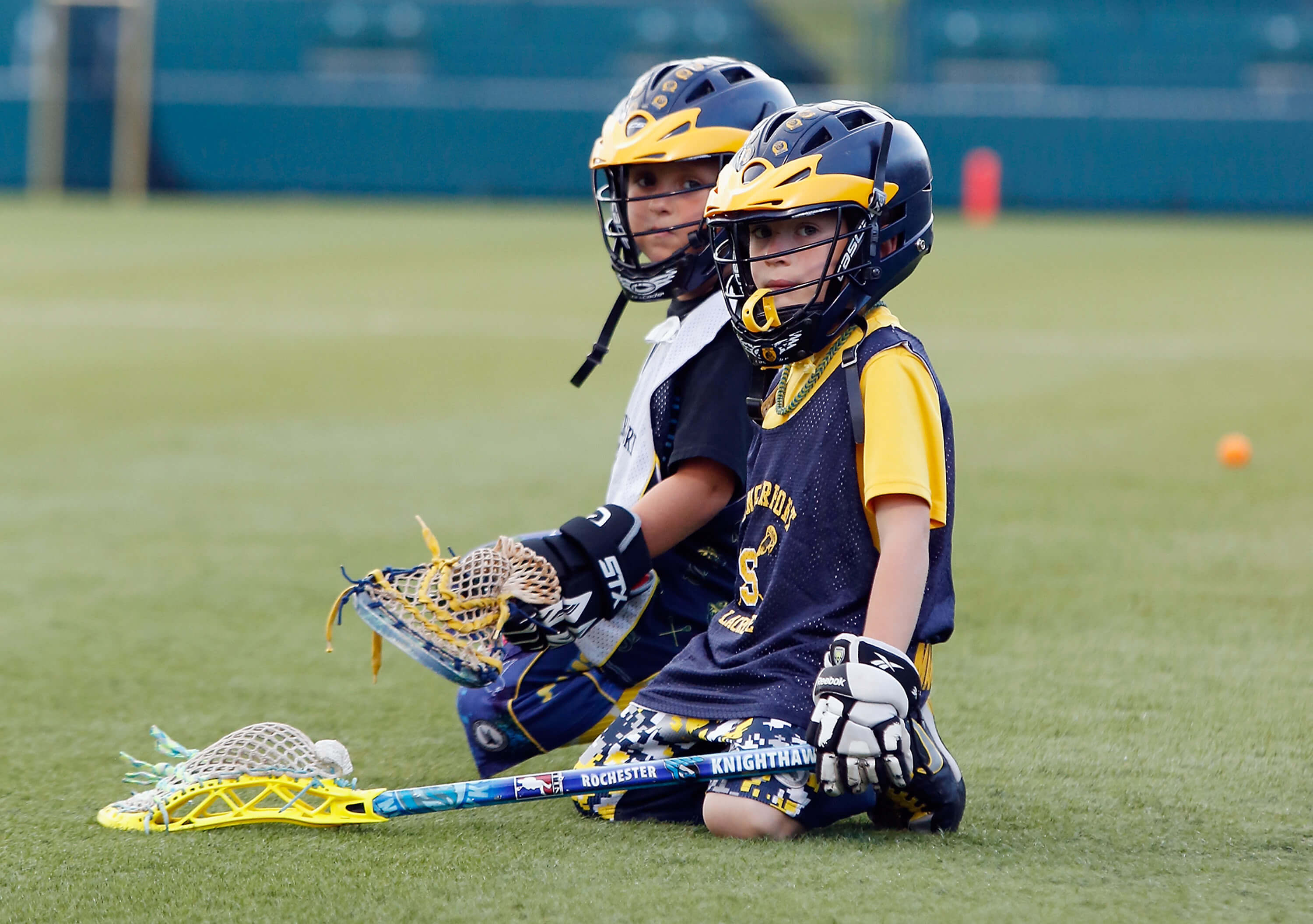The Best Spring Sports for Active and Healthy Kids