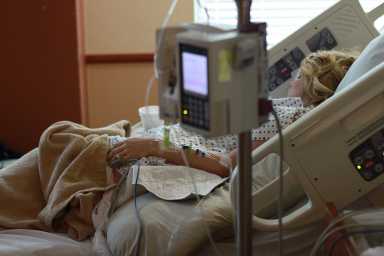 New York Hospitals Banning Birthing Partners COVID-19