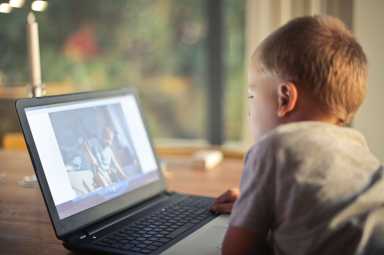 Virtual learning