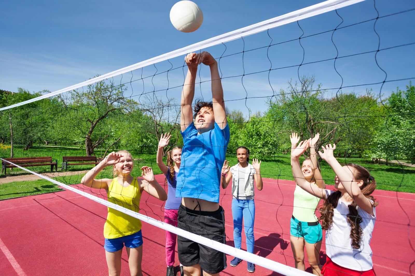 The Best Spring Sports for Active and Healthy Kids