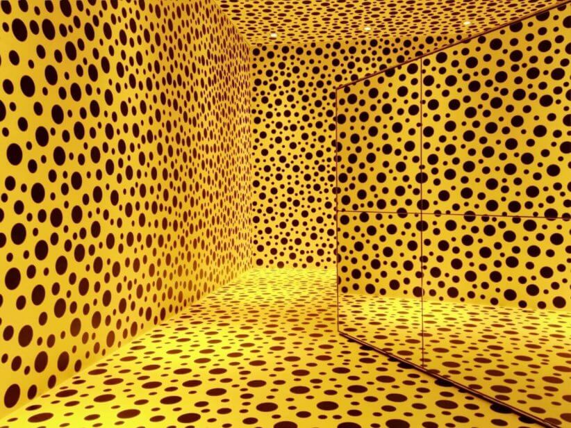 Kusama New York