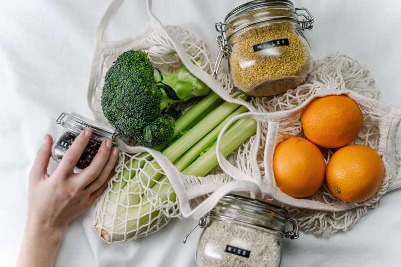 Visit the Greenmarket Farmers Market